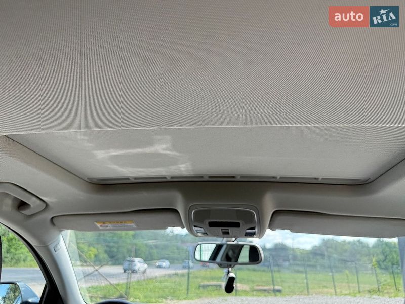 Седан Audi A6 2015 в Хмельницком