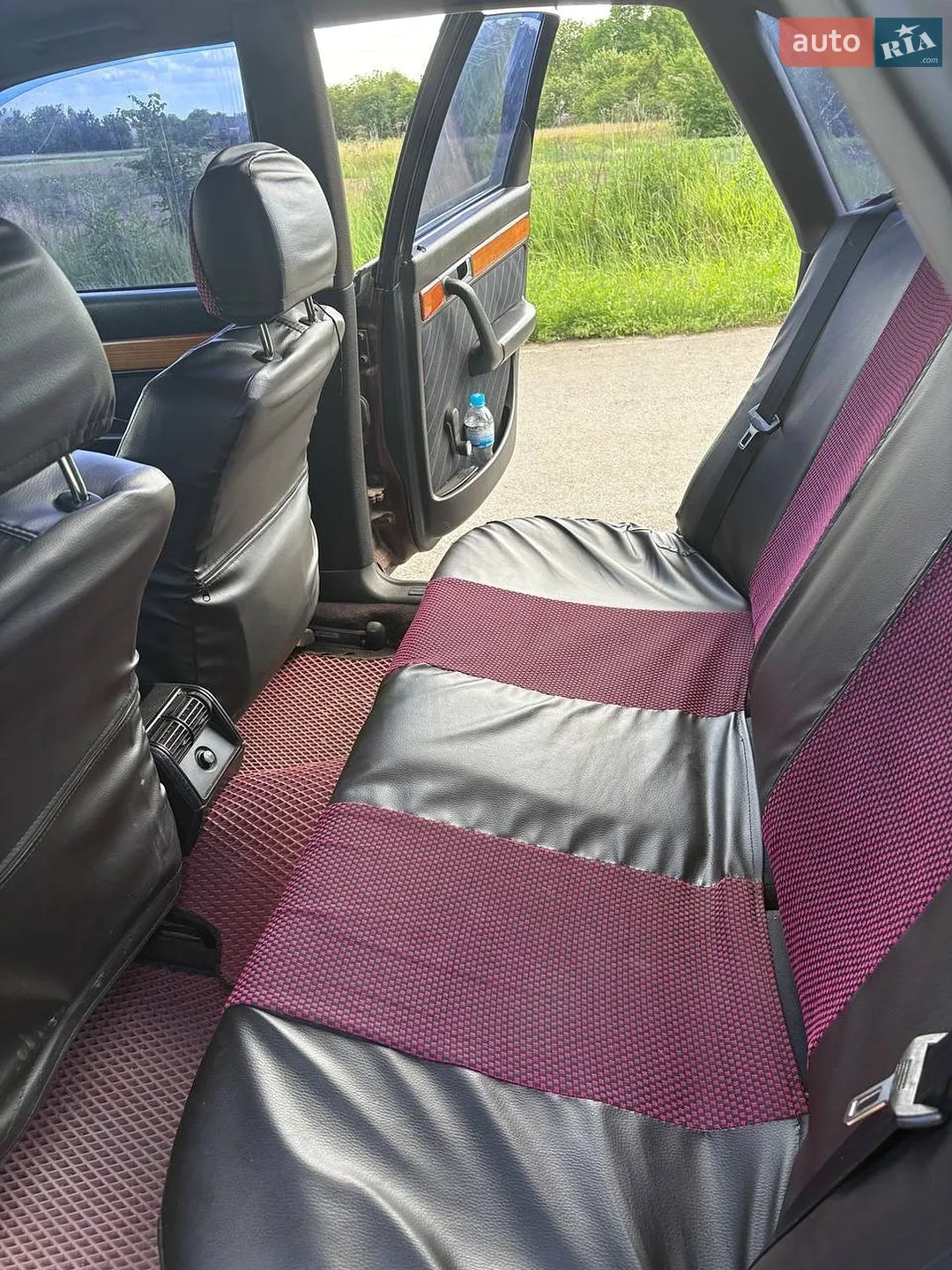 Audi A6 1996 VIN WAUZZZ4AZVN002487 фото оголошення 10 з 12