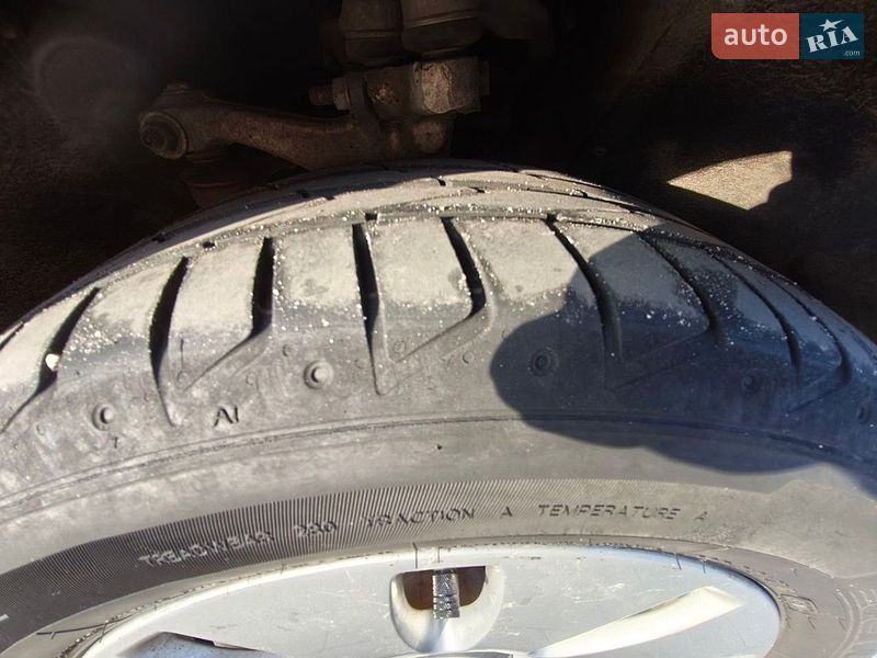 Универсал Audi A6 2004 в Сумах
