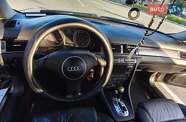 Универсал Audi A6 2004 в Сумах