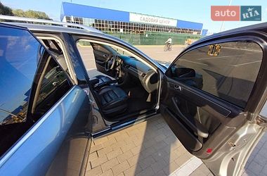 Универсал Audi A6 2004 в Сумах
