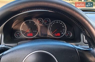 Универсал Audi A6 2004 в Сумах