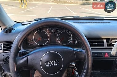 Универсал Audi A6 2004 в Сумах