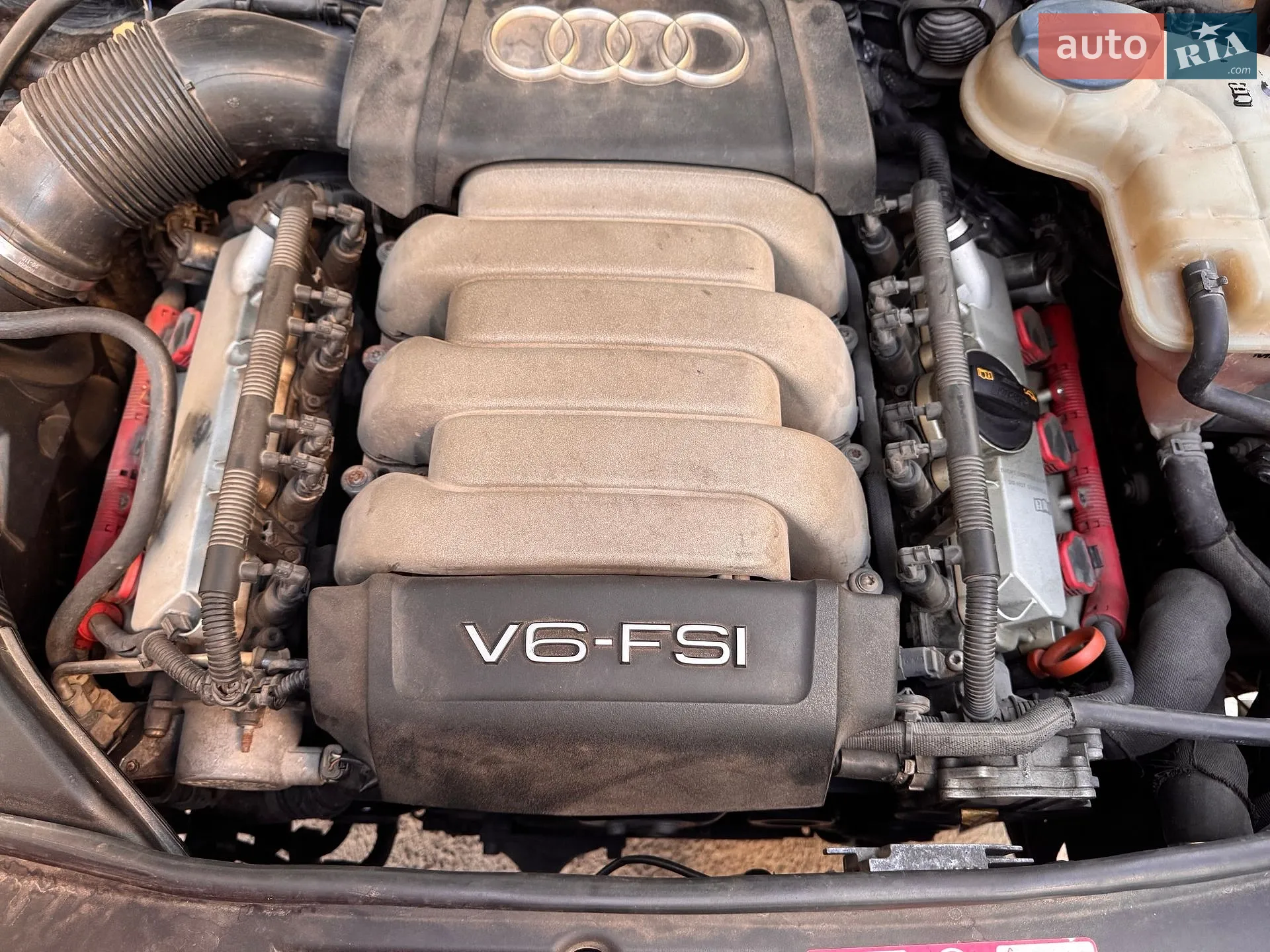 2011 Audi A6 - мініатюра 16