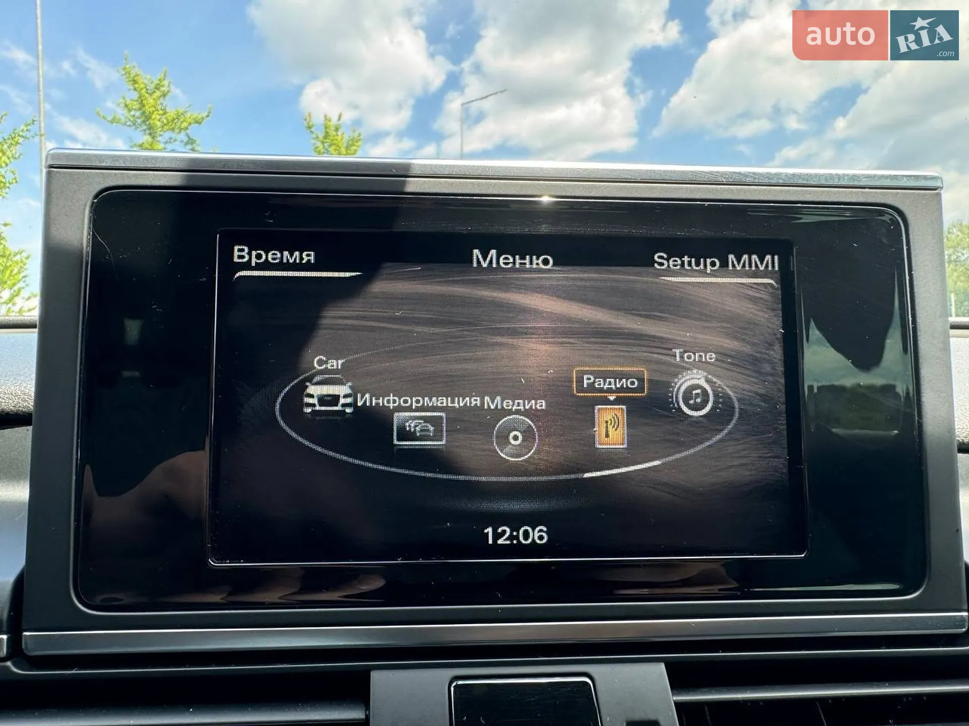 2017 Audi A6 - мініатюра 24