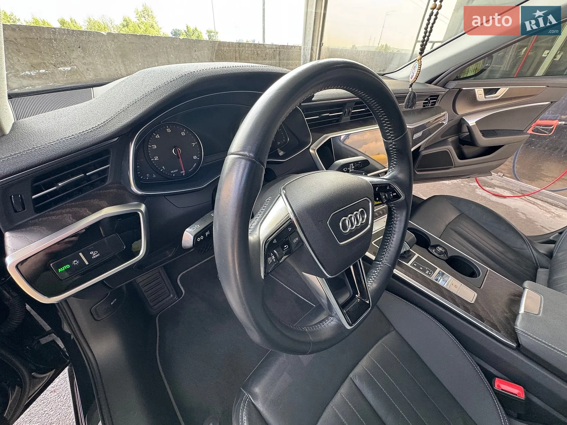 2019 Audi A6 - мініатюра 8