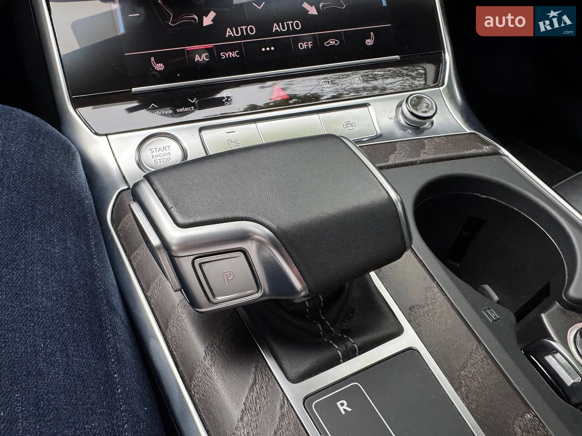 2019 Audi A6 - мініатюра 22