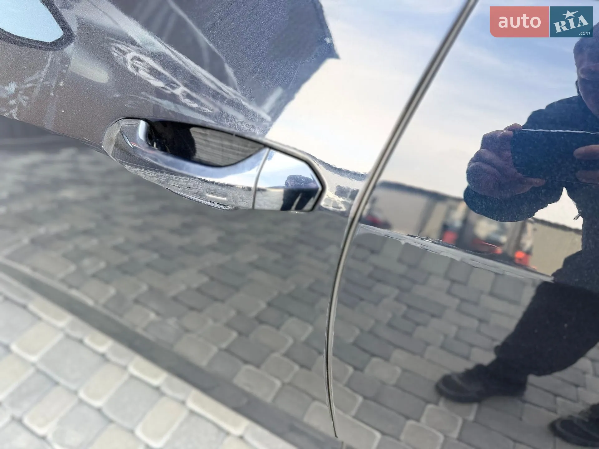2019 Audi A6 - мініатюра 21