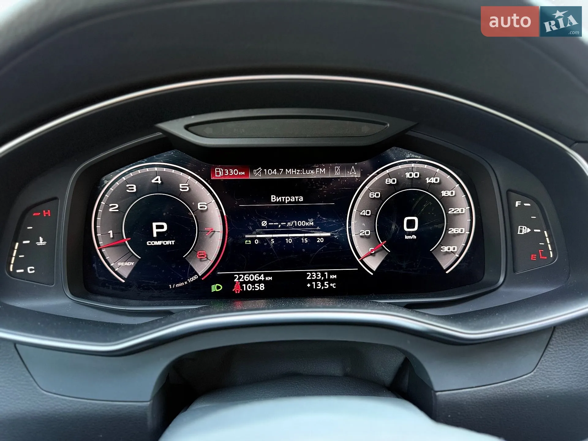 2019 Audi A6 - мініатюра 33