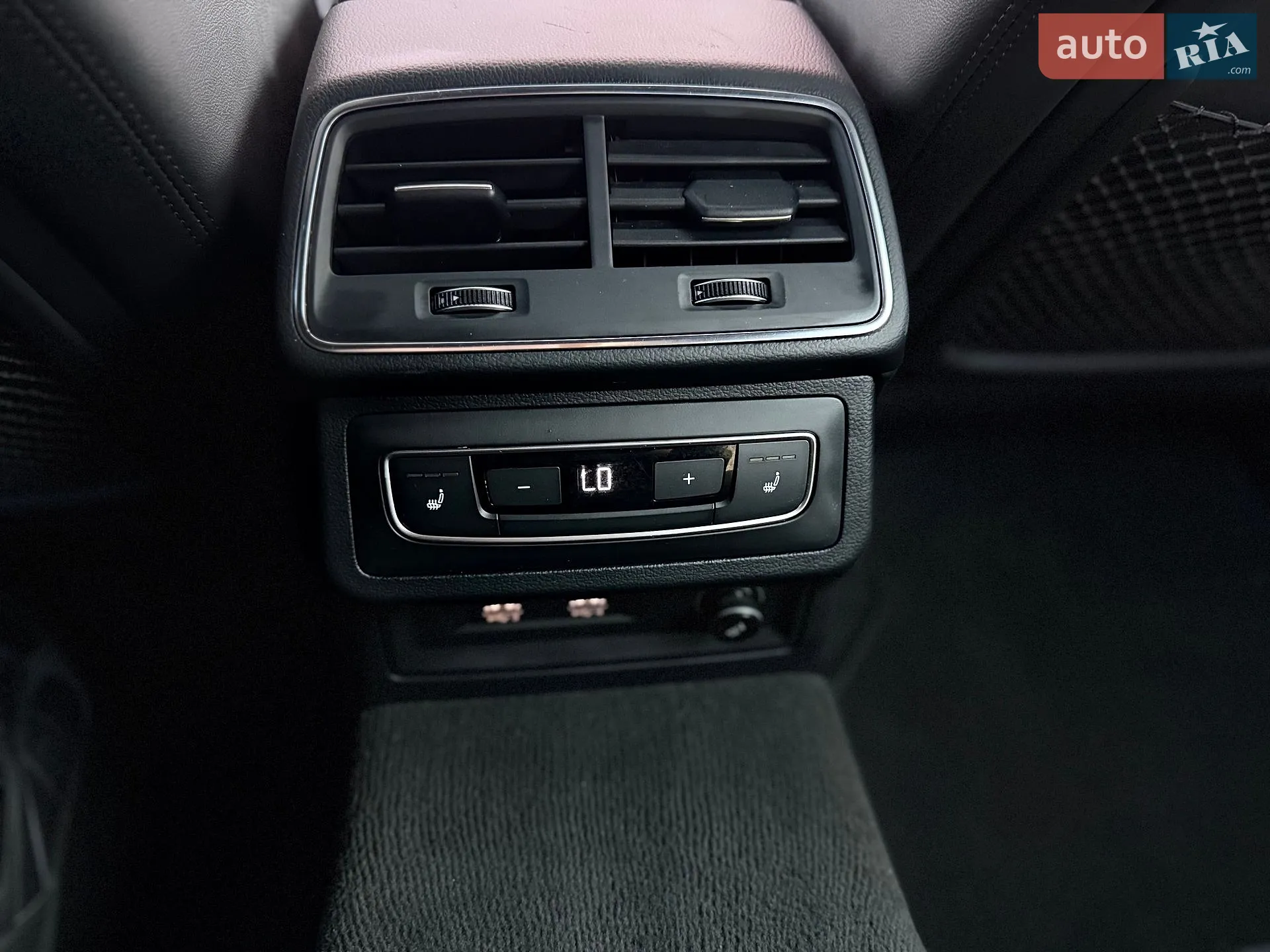 2019 Audi A6 - мініатюра 58