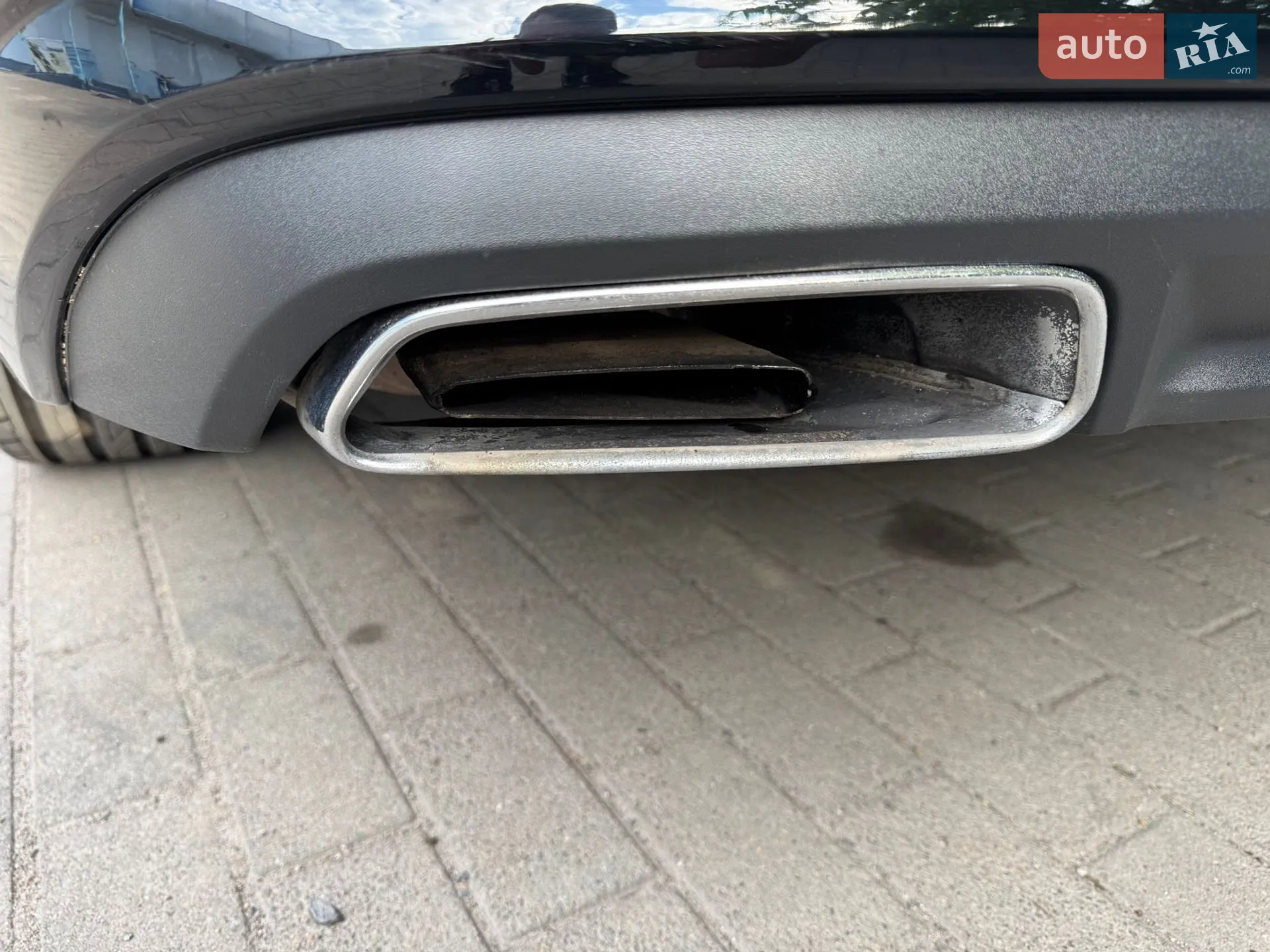 2016 Audi A6 - мініатюра 22