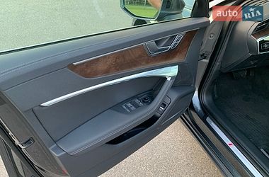 Седан Audi A6 2019 в Киеве
