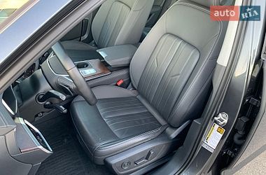 Седан Audi A6 2019 в Киеве
