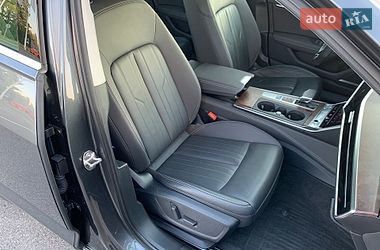 Седан Audi A6 2019 в Киеве