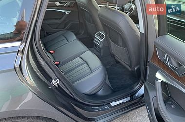 Седан Audi A6 2019 в Киеве