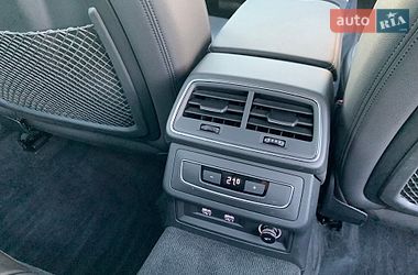 Седан Audi A6 2019 в Киеве