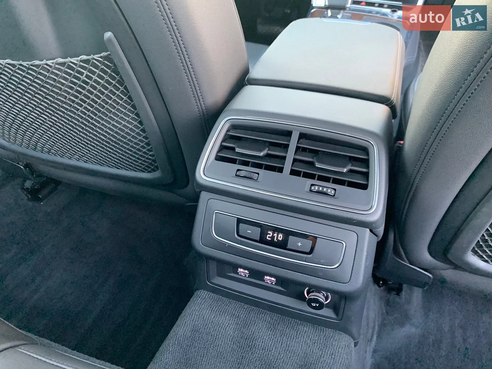 2019 Audi A6 - мініатюра 19