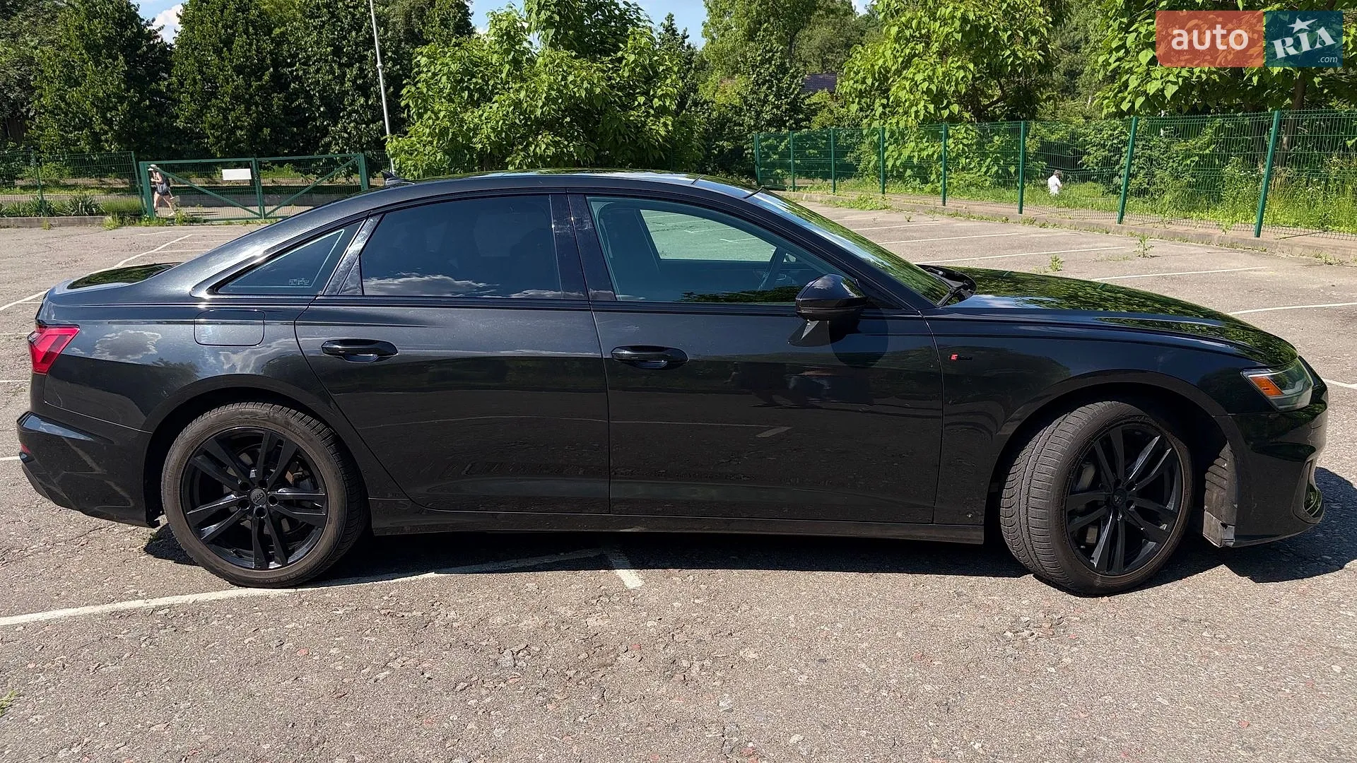 2019 Audi A6 - мініатюра 11