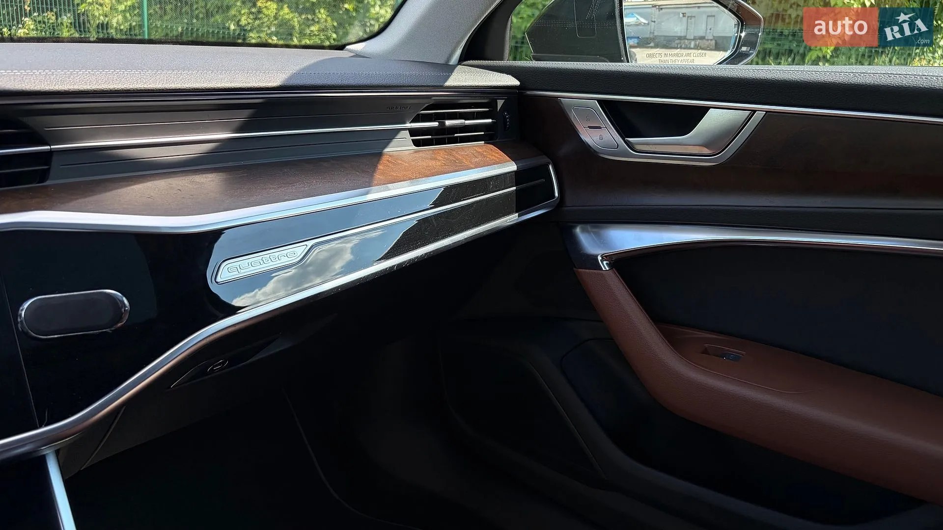 2019 Audi A6 - мініатюра 34