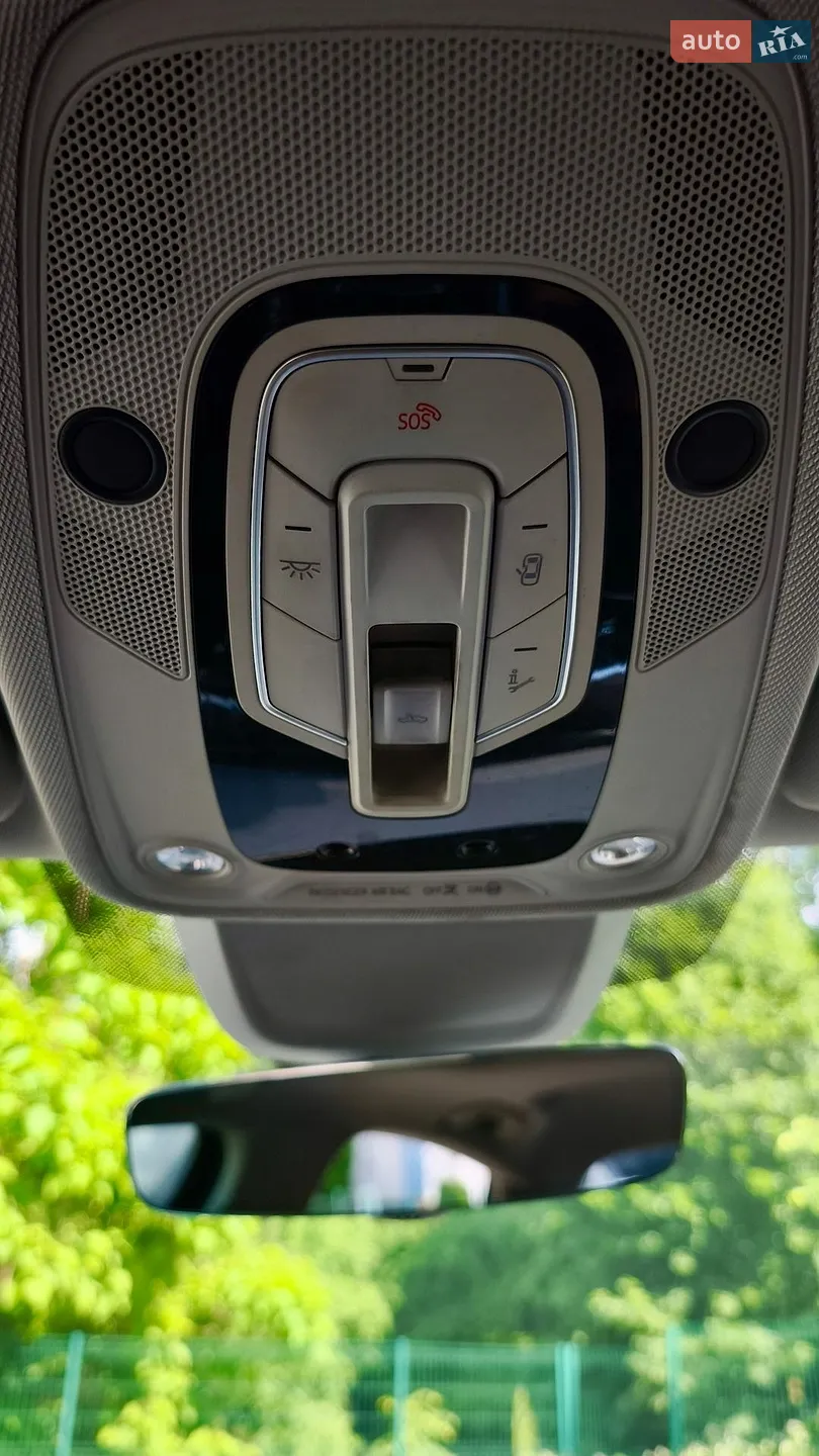 2019 Audi A6 - мініатюра 42