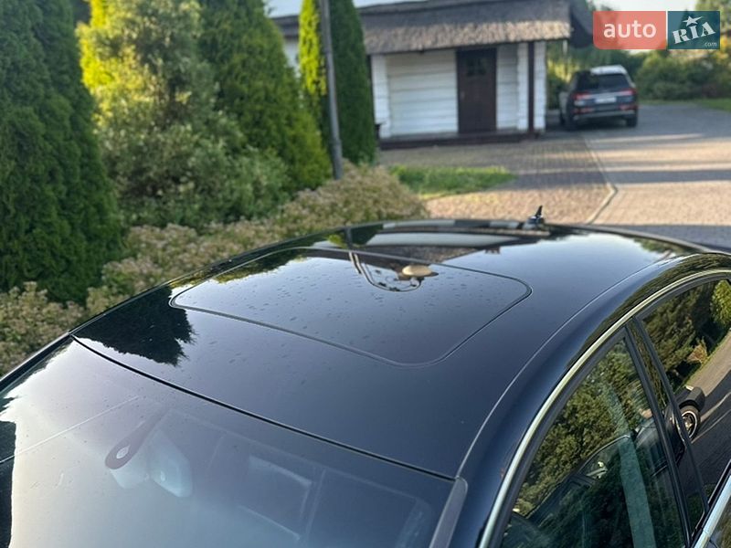 Седан Audi A6 2007 в Івано-Франківську