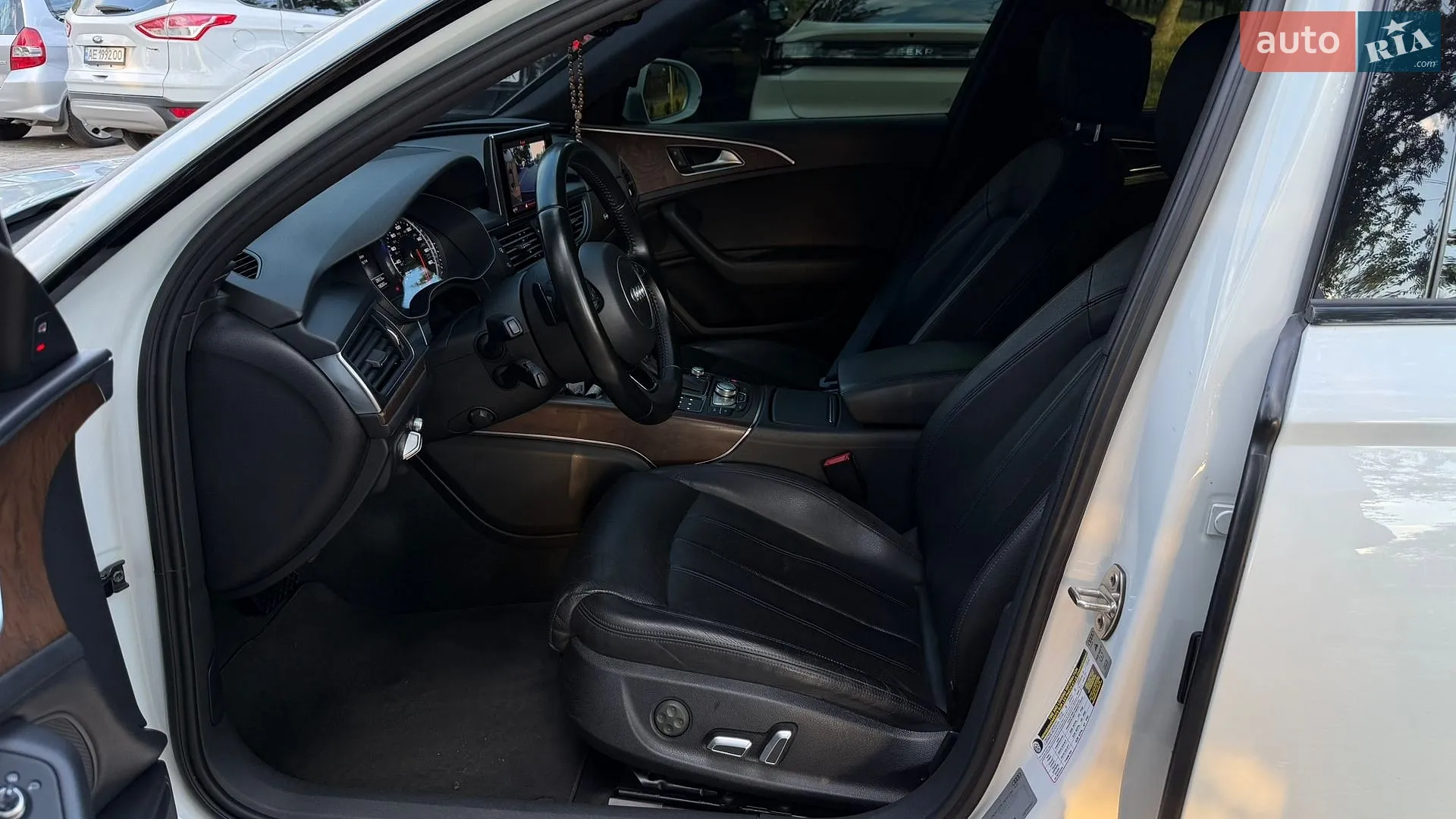 2015 Audi A6 - мініатюра 8
