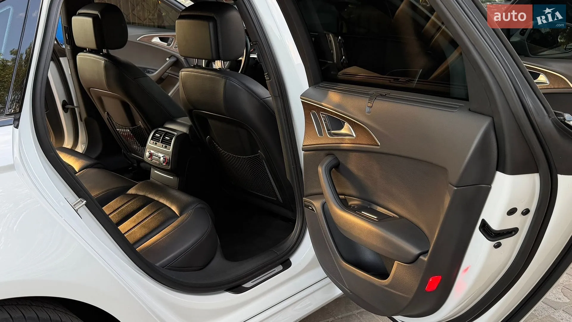 2015 Audi A6 - мініатюра 13