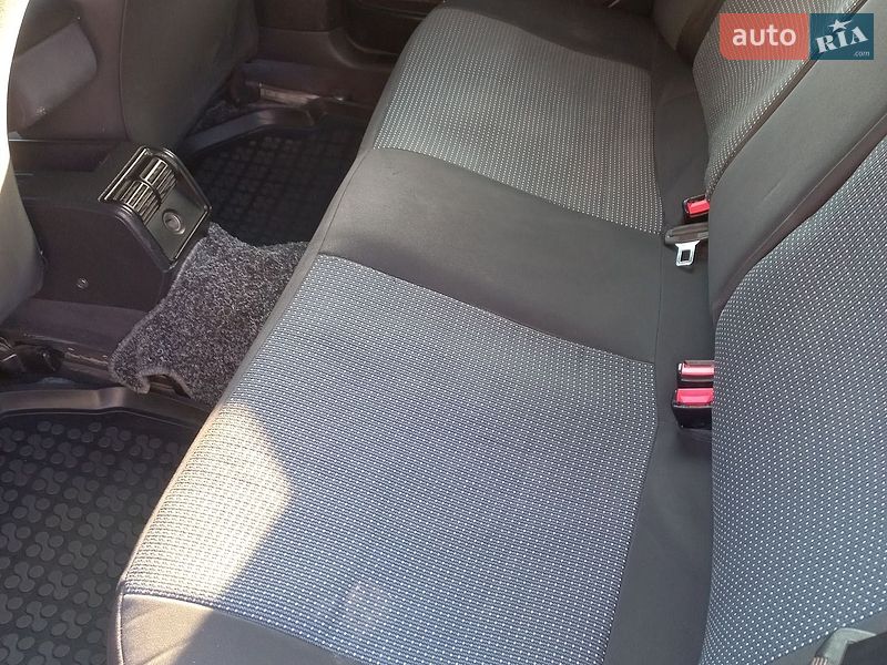 Седан Audi A6 1997 в Тлумаче