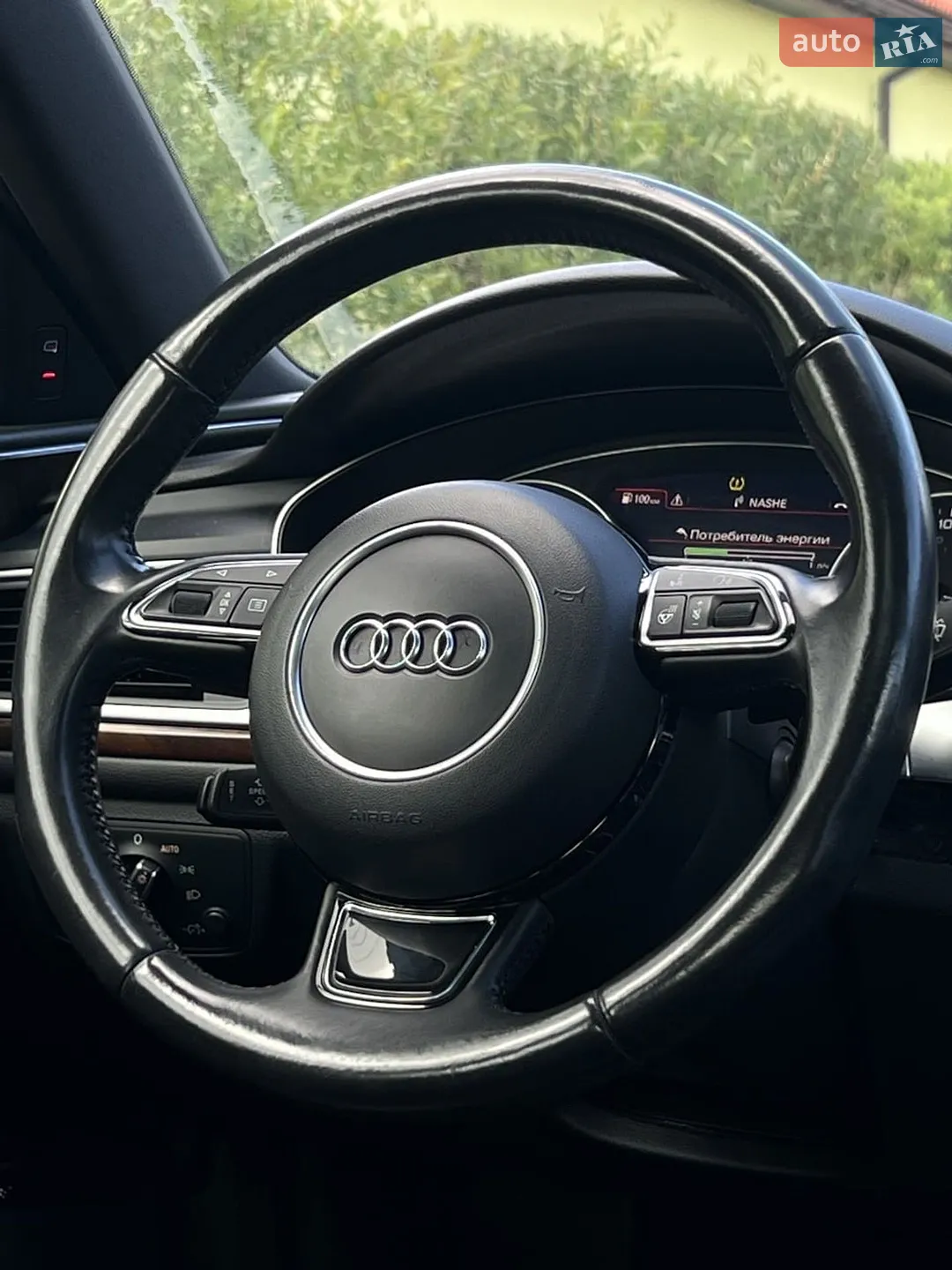 2015 Audi A6 - мініатюра 19