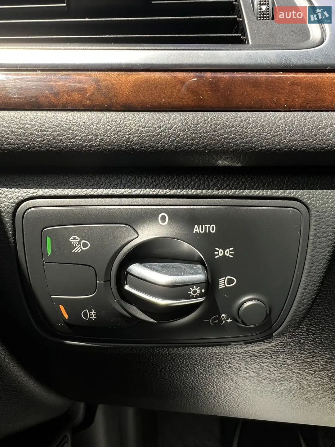 2015 Audi A6 - мініатюра 24