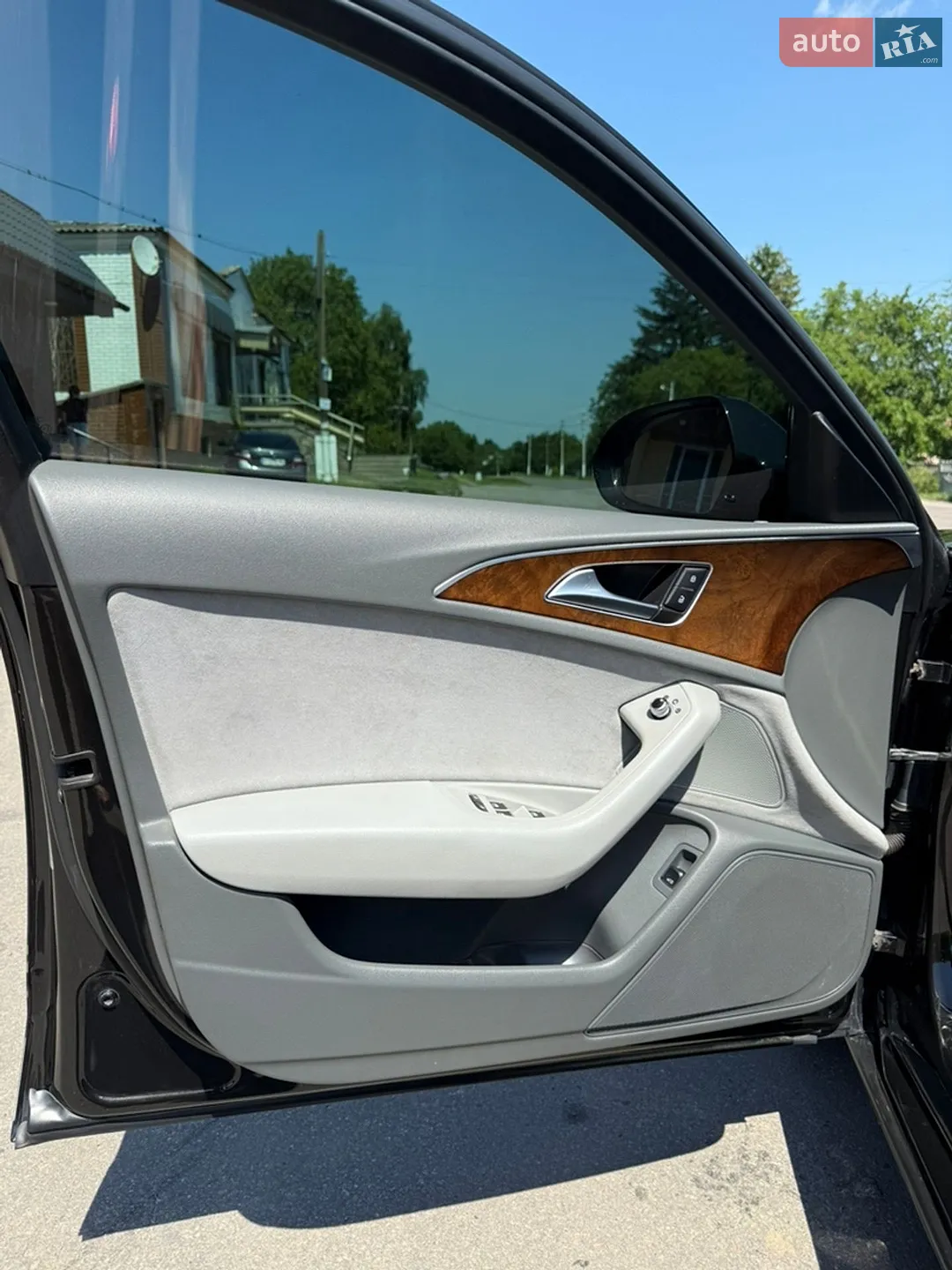 2012 Audi A6 - мініатюра 19