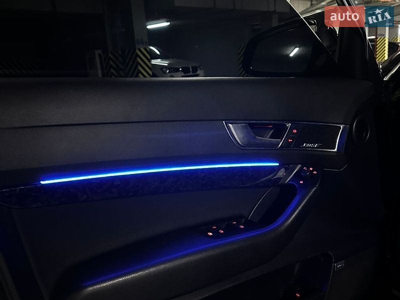 Седан Audi A6 2008 в Одесі