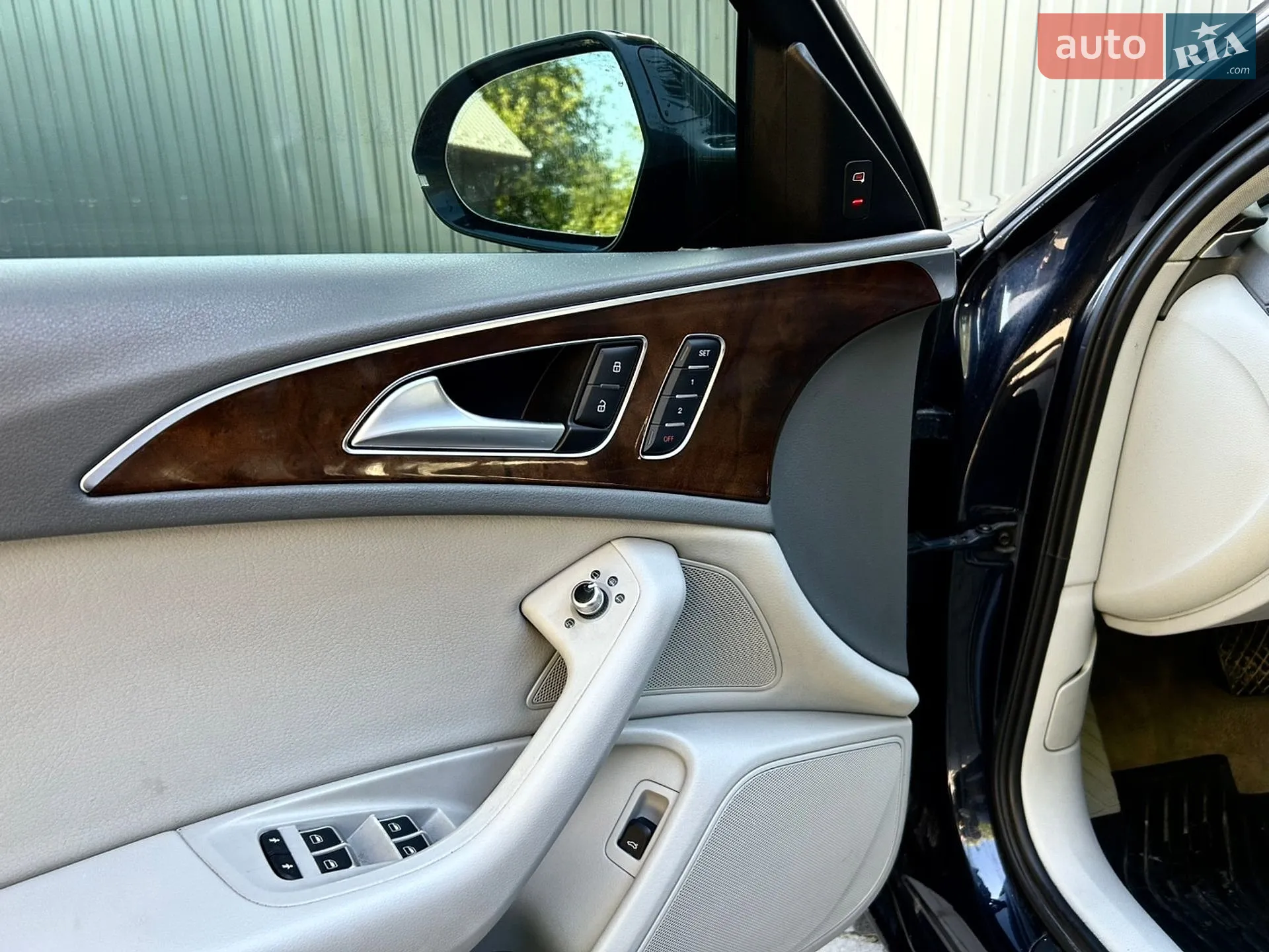 2014 Audi A6 - мініатюра 28