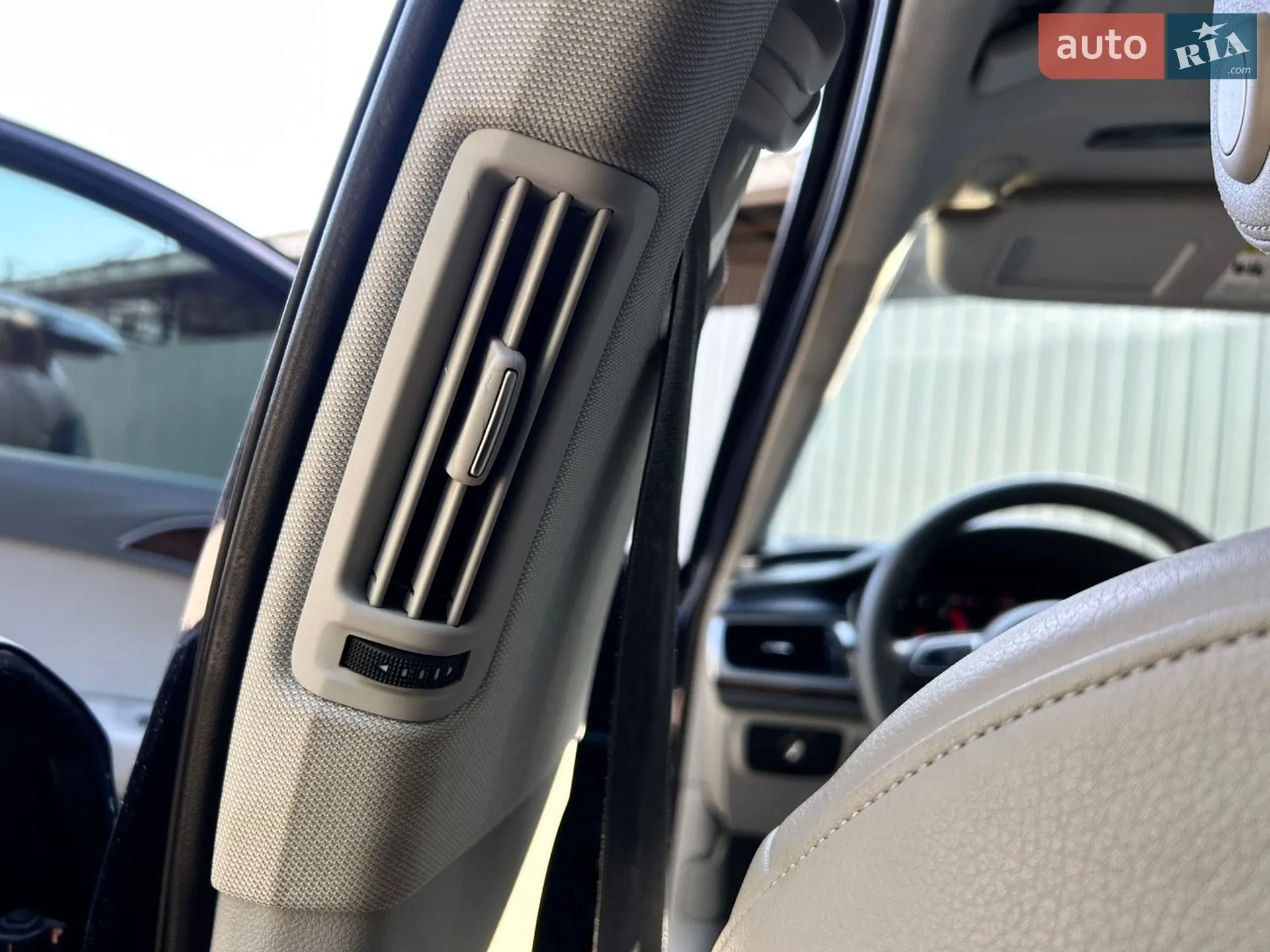2014 Audi A6 - мініатюра 30