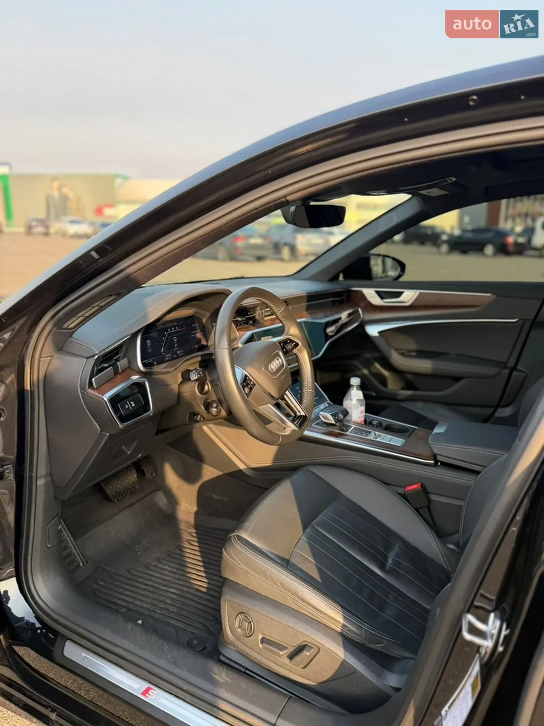 2020 Audi A6 - мініатюра 9