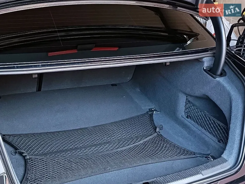 Audi A6 2012 VIN WAUZZZ4G9CN156809 фото оголошення 15 з 45