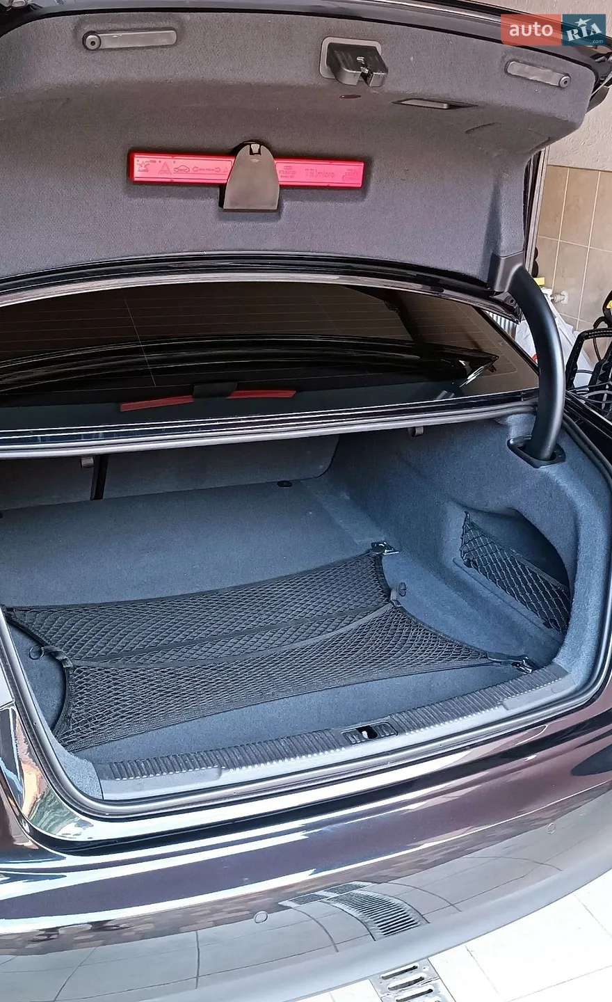 2012 Audi A6 - мініатюра 15