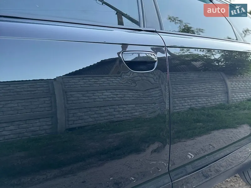 Audi A6 2005 VIN WAUZZZ4F66N012579 фото оголошення 11 з 83