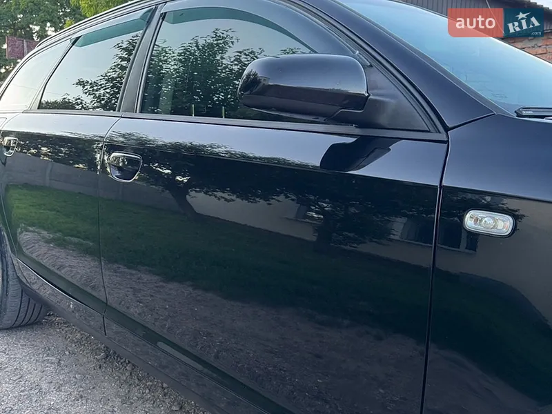 Audi A6 2005 VIN WAUZZZ4F66N012579 фото оголошення 16 з 83