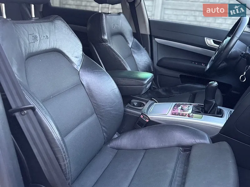 Audi A6 2005 VIN WAUZZZ4F66N012579 фото оголошення 23 з 83