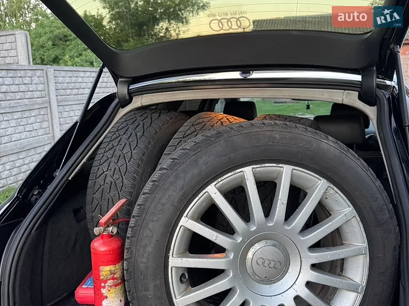 Audi A6 2005 VIN WAUZZZ4F66N012579 фото оголошення 29 з 83