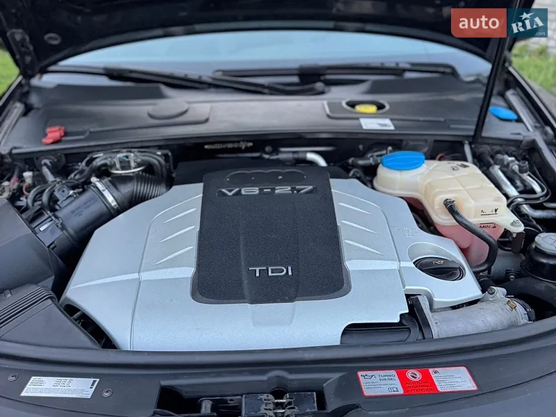 Audi A6 2005 VIN WAUZZZ4F66N012579 фото оголошення 38 з 83
