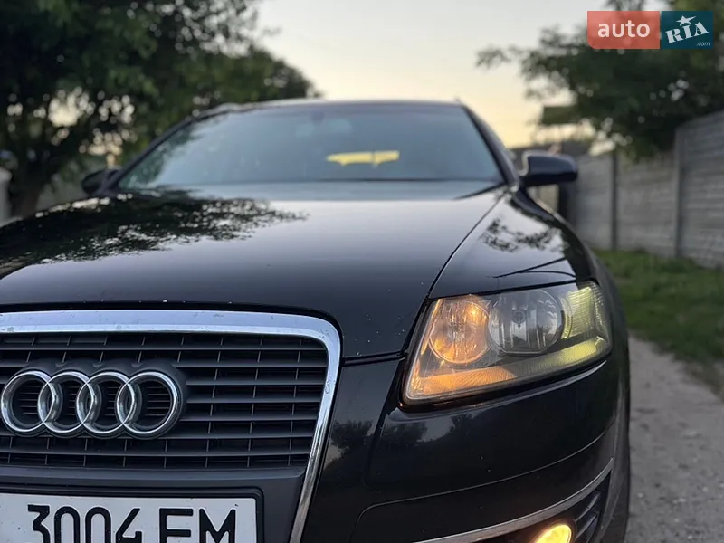 Audi A6 2005 VIN WAUZZZ4F66N012579 фото оголошення 41 з 83