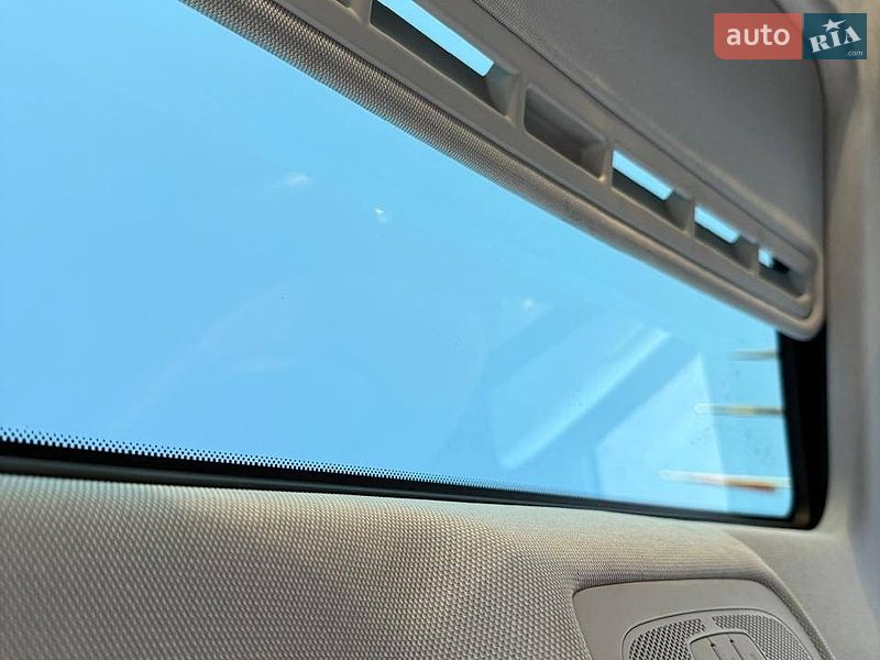 Седан Audi A6 2014 в Житомирі
