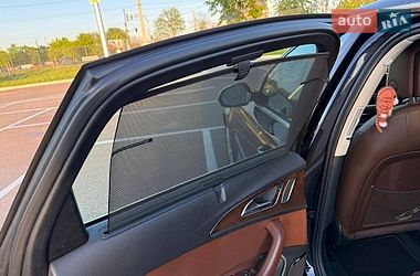 Седан Audi A6 2014 в Житомирі