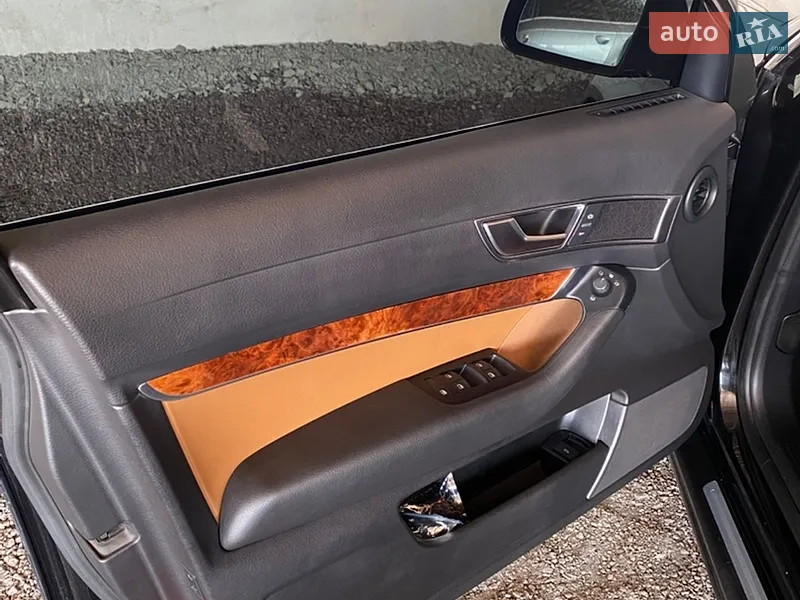 Audi A6 2008 VIN WAUZZZ4F08N006246 фото оголошення 12 з 52