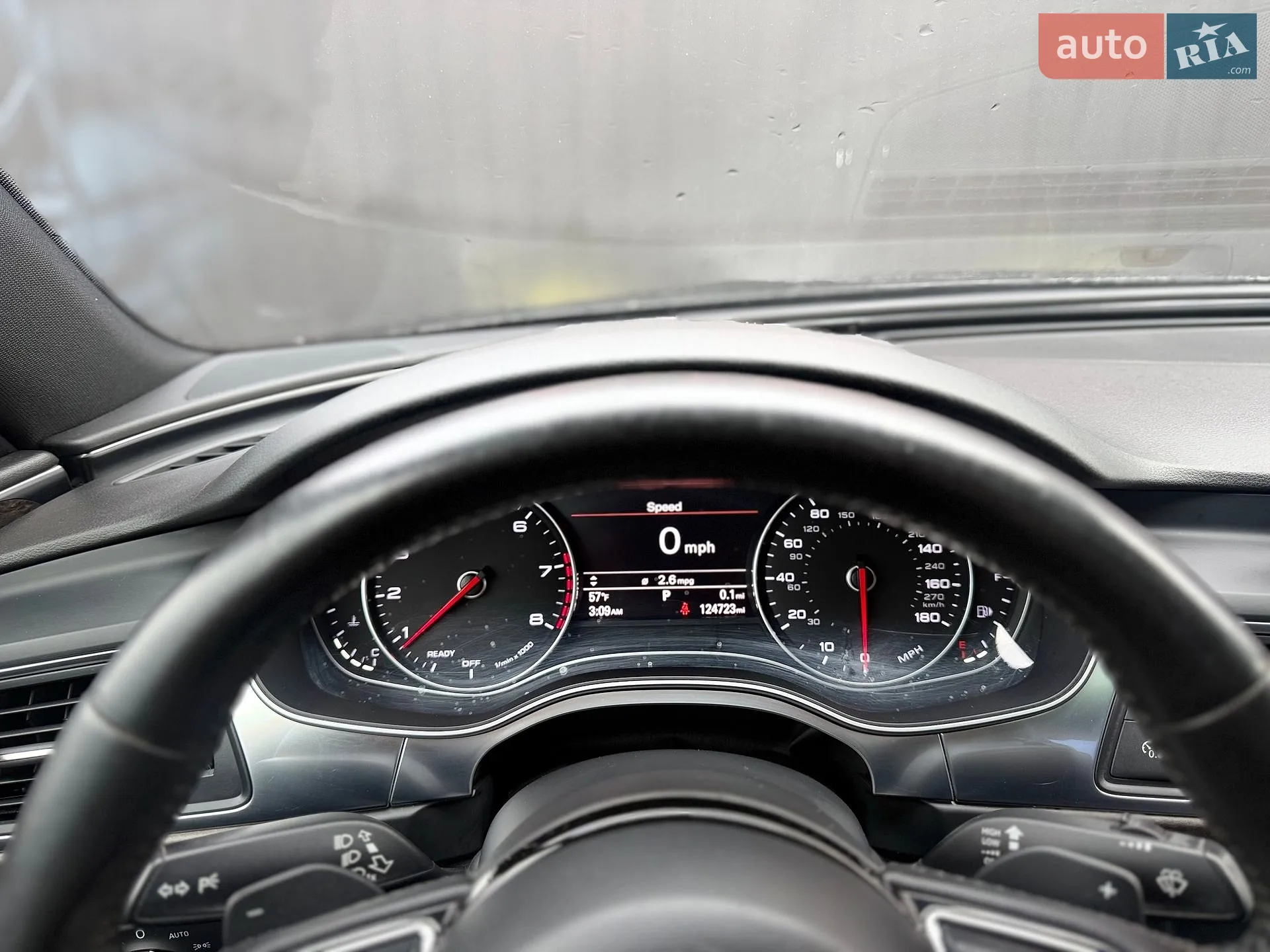 2017 Audi A6 - мініатюра 35