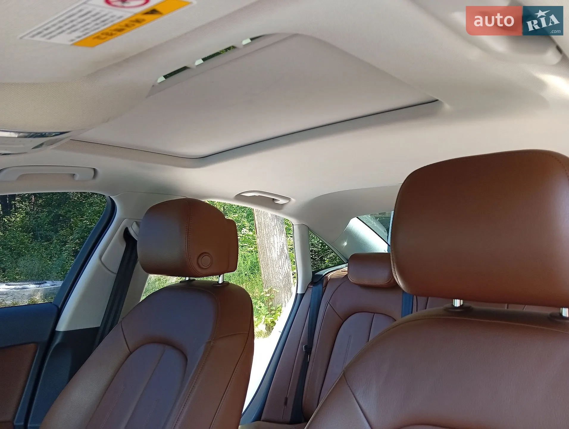 2016 Audi A6 - мініатюра 23
