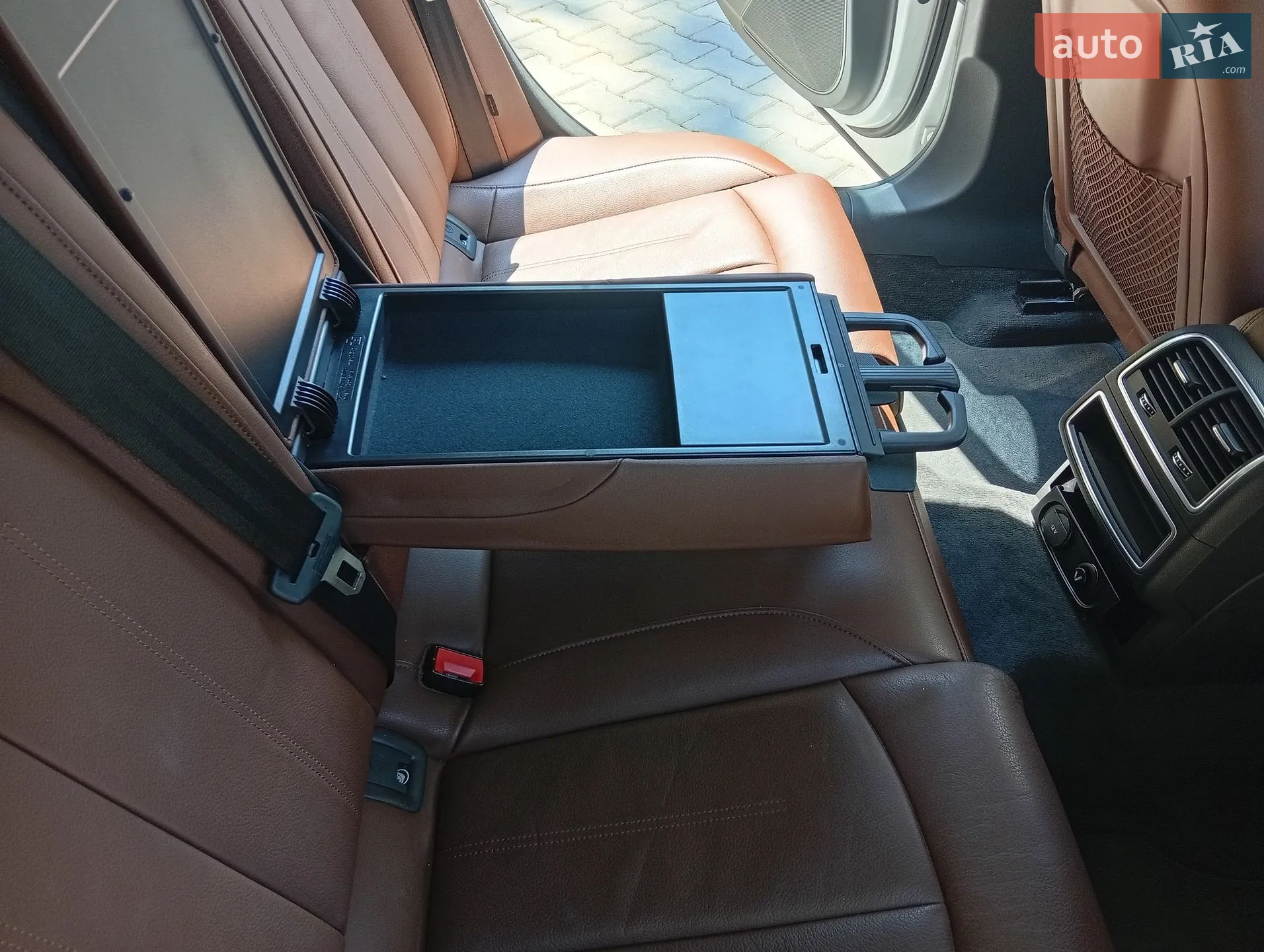 2016 Audi A6 - мініатюра 27