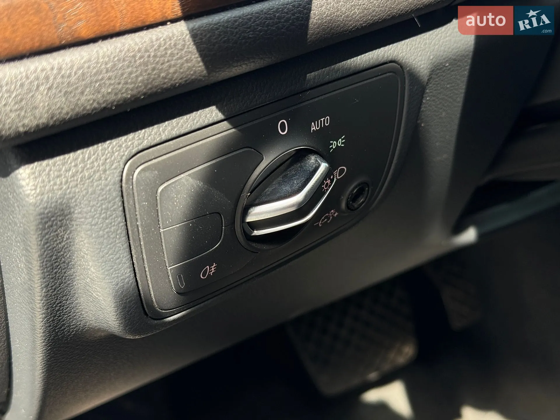 2014 Audi A6 - мініатюра 23